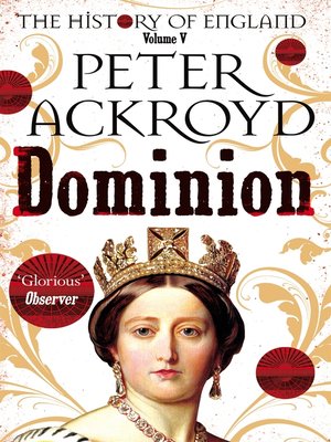 The History of England, Volume 5 - ebook